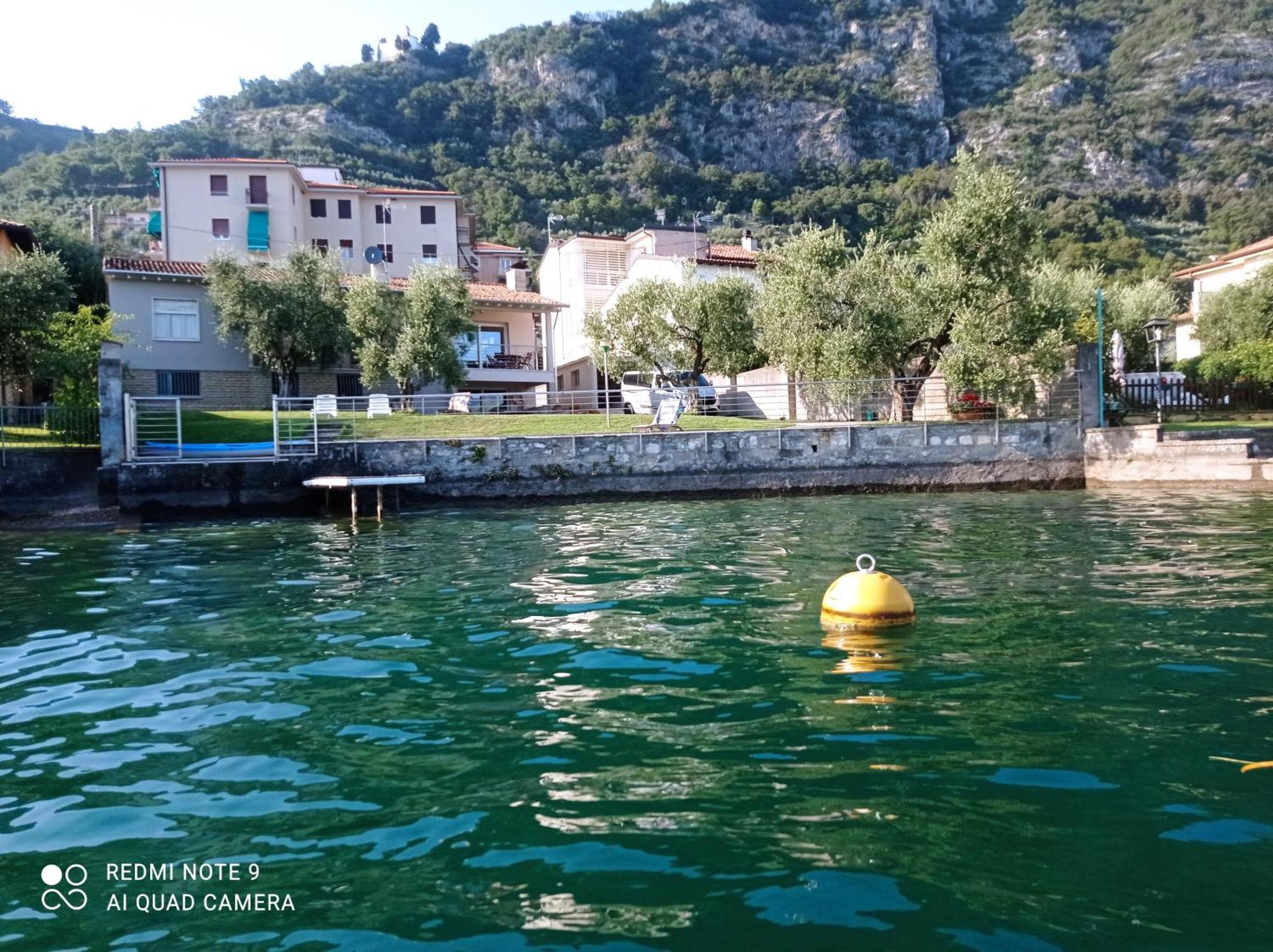 Freddy Holiday House Predore Εξωτερικό φωτογραφία