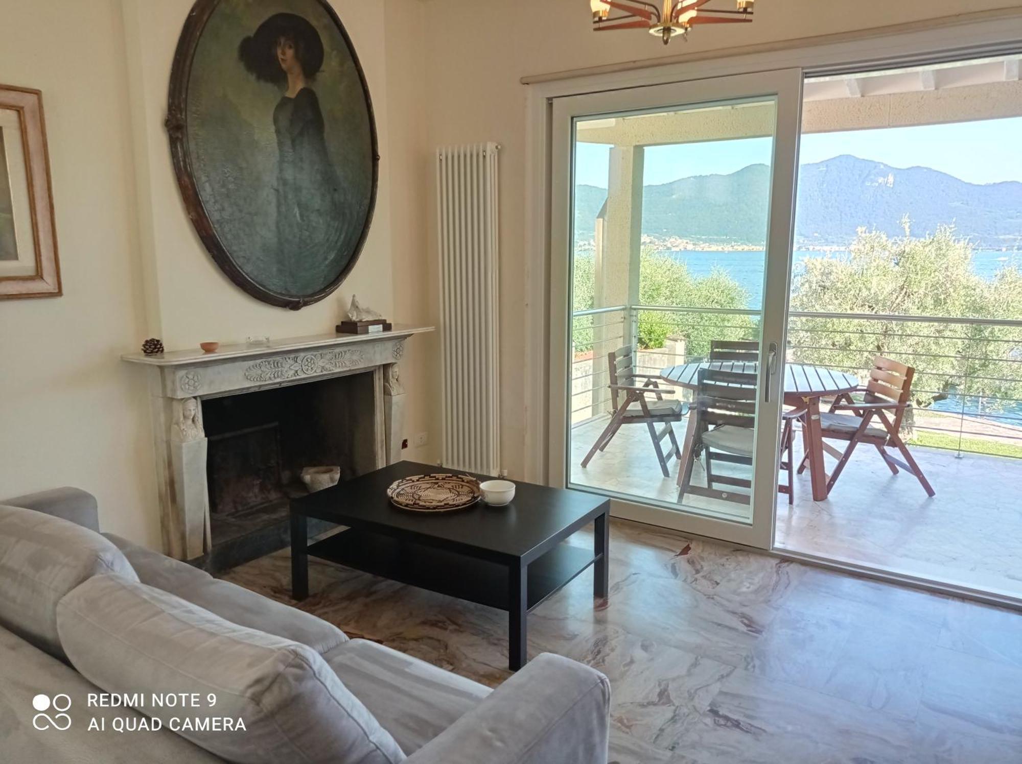 Freddy Holiday House Predore Εξωτερικό φωτογραφία