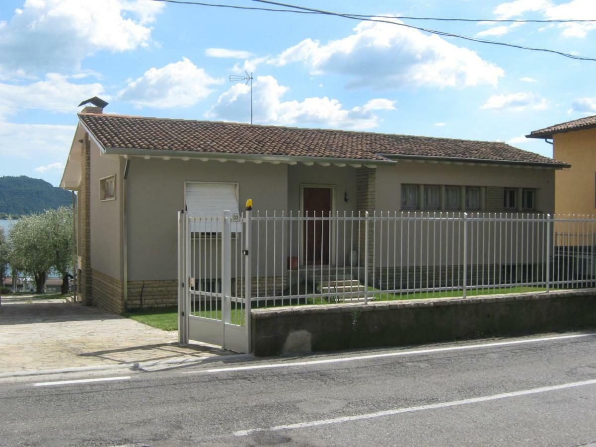 Freddy Holiday House Predore Εξωτερικό φωτογραφία