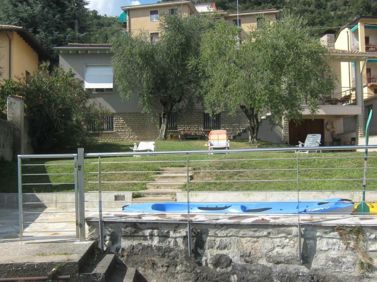 Freddy Holiday House Predore Εξωτερικό φωτογραφία