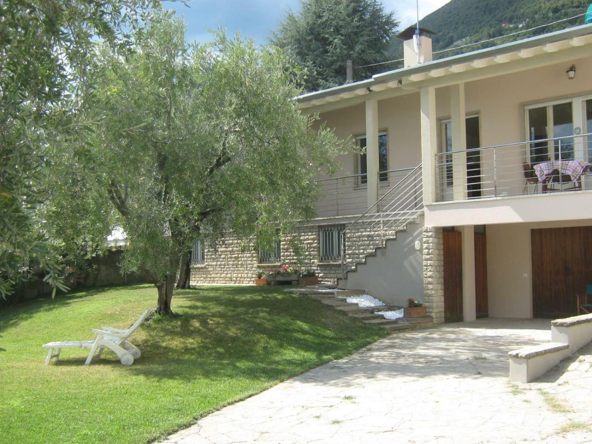 Freddy Holiday House Predore Εξωτερικό φωτογραφία