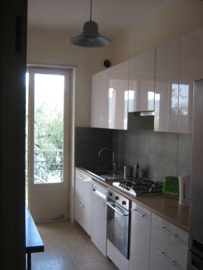 Freddy Holiday House Predore Εξωτερικό φωτογραφία