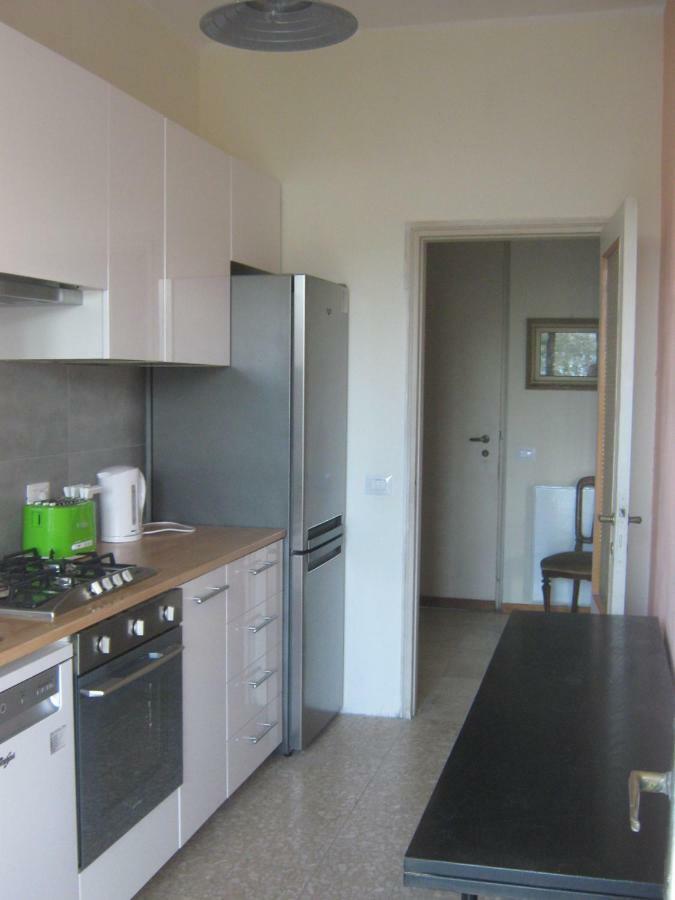 Freddy Holiday House Predore Εξωτερικό φωτογραφία