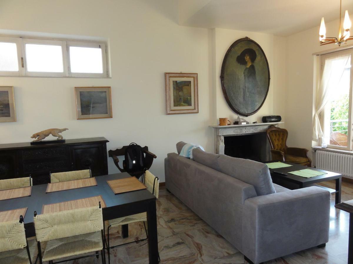 Freddy Holiday House Predore Εξωτερικό φωτογραφία