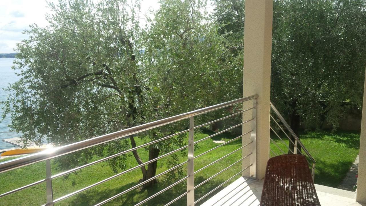 Freddy Holiday House Predore Εξωτερικό φωτογραφία