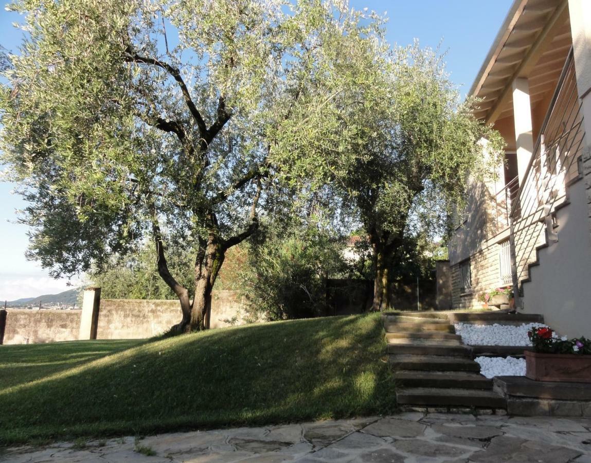 Freddy Holiday House Predore Εξωτερικό φωτογραφία